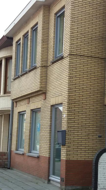 De Zandhoorn De Panne Quarto foto